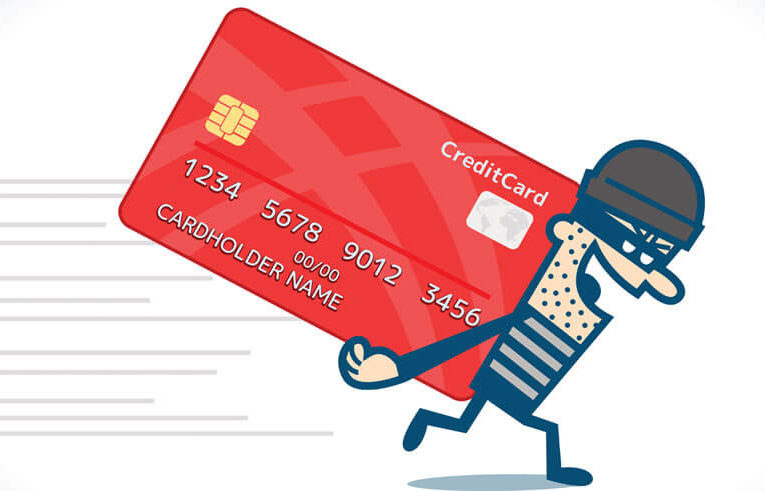 7 Tips to Avoid Credit Card Fraud