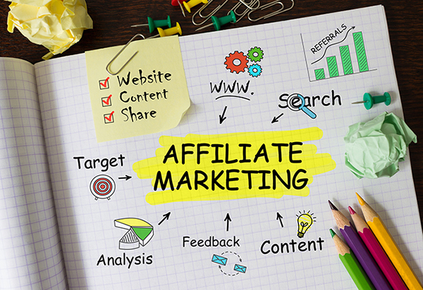 Some Strategies To Improve Your Affiliate Marketing