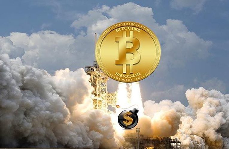 Bitcoin could soar to $100,000 by the end of next year as demand rapidly exceeds supply, a crypto investor says