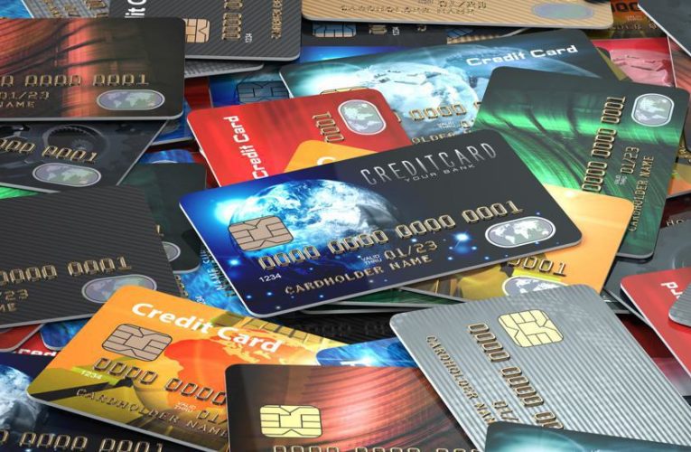 3 Things to Consider When Choosing a Credit Card